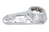 Motorshop - Factory Sample Outer Primary Cover Chrome