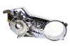 Motorshop #0305 - Inner Primary Cover Chrome