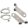 Memphis Shades #MEM9894 - Lowers Hardware - Springer