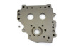 Motorshop #OP-0017 - Cam Support Plate