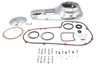 V-Twin - FXR Outer Primary Cover Kit