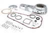 V-Twin - FXR Outer Primary Cover Kit