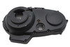 V-Twin - Factory Sample Outer Primary Cover Black