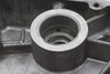 V-Twin - Factory Sample Inner Primary Cover Polished