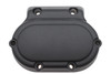 V-Twin #76239B - Transmission Clutch Release Cover
