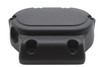 V-Twin #76239B - Transmission Clutch Release Cover