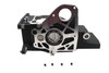 Ultima #298-32 - Ultima 6-Speed Transmission Case Black