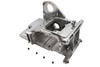 Ultima #298-134 - Ultima 6-Speed Transmission Case Polished