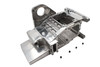 Ultima #298-134 - Ultima 6-Speed Transmission Case Polished