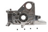 Ultima #298-137 - Ultima 6-Speed Transmission Case Polished