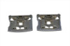 Motorshop - Lower Rocker Box Cover Chrome
