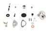 Volt Tech - Prestolite Starter Housing Kit