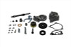 Volt Tech - Hitachi Starter Housing and Hardware Kit
