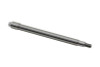 V-Twin - Chrome Flush Mount Front Axle