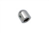 V-Twin #16-0216 - Shifter Shaft Cover Chrome