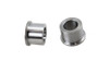 V-Twin - Cast Wheel Spacer Set Zinc Plated