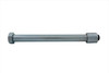 V-Twin - Swingarm Pivot Bolt and Nut Zinc