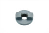 V-Twin #A-47512-74 - Swingarm Pivot Pin Nut