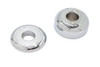 V-Twin - Front Axle Spacer Set 3/4 inch Inner Diameter