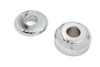 V-Twin - Front Axle Spacer Set 3/4 inch Inner Diameter