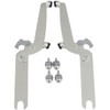 Memphis Shades #MEM8922 - Sportshield Trigger-Lock Mounting Kit - Covered