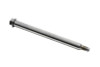 V-Twin #41176-05 - Chrome Rear Axle