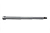 V-Twin #28 - Chrome Front Axle