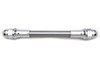 V-Twin - Chrome Front Axle Kit
