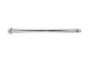 V-Twin - Chrome Rear Axle