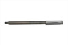 V-Twin - Chrome Front Axle