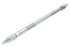 V-Twin - Chrome Front Axle