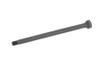 V-Twin #62066P - Plated Rear Axle Parkerized