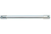 V-Twin - Front Axle Zinc Plated