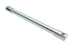 V-Twin - Front Axle Zinc Plated