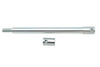 V-Twin - Front Axle Zinc Plated