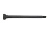 V-Twin #70153D - Replica Parkerized Rear Axle