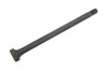 V-Twin #70153D - Replica Parkerized Rear Axle
