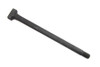 V-Twin #70153D - Replica Parkerized Rear Axle