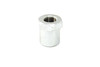 V-Twin - Front Axle Nut Zinc