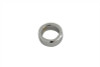 V-Twin #70736Z - Rear Axle Sleeve Spacer 1 inch Inner Diameter