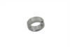 V-Twin #70736Z - Rear Axle Sleeve Spacer 1 inch Inner Diameter