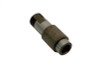 V-Twin #71299 - Rear Axle Sleeve