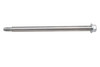 V-Twin #16-0308-A - Chrome Front Axle