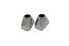 V-Twin #72278A - Axle Adjuster Blocks