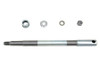 V-Twin - Zinc Front Axle Kit
