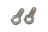 V-Twin - Rigid Axle Sissy Bar Mount Tab Set