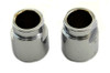 V-Twin #33D - Axle Spacer