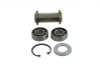 V-Twin - Wheel Hub Bearing Rebuild Kit 3/4 inch