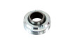 V-Twin - Zinc Wheel Hub Bearing Lock Nut Seal Kit