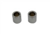 V-Twin #A-40906-82A - Rear Wheel Hub Bearing Seal Spacer